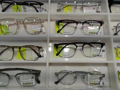-宝岛眼镜(慈溪大润发店)