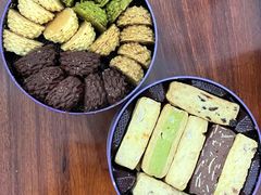 四季混合曲奇-家琳甜品(江南东店)