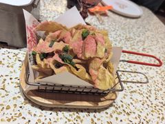 -小董哥烤串·爆汁大油边(故宫店)