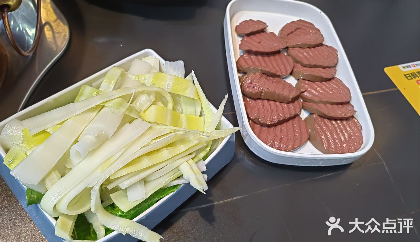 没有什么是火锅解决不了的，尤其是羊肉火锅。