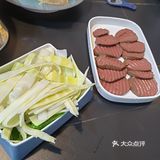 没有什么是火锅解决不了的，尤其是羊肉火锅。