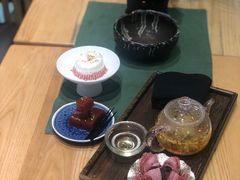 -扫雪煮茶(西村店)