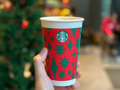 -星巴克(济南美莲广场店)