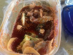 -潼南太安名鱼•特色江湖菜 太安鱼