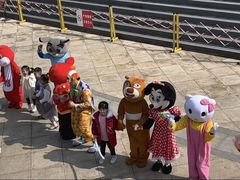 -重庆国际马戏城