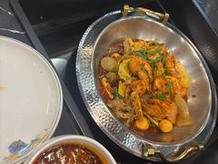 -晓林火锅(安定门店)