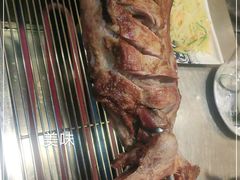 -阿木尔烤羊腿(八旗街店)