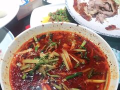 -巴国布衣·Sichuan Folk(紫荆店)