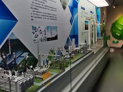 -陕西自然博物馆