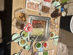 -野妹经典火锅(民治店)