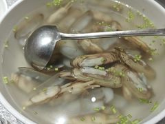清蒸海蛏子-开海酒店(经七路店)