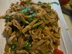 -千岛湖小鱼儿·淳安匠心农家菜