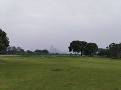 -苏州金鸡湖大酒店