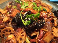 -一麻一辣麻辣香锅(方庄店)