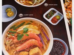 -Madam Kwan's(Mid Valley Megamall)