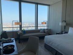 -长沙尼依格罗酒店