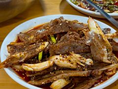 -野狗羊肉汤