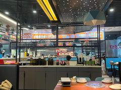 -517烧烤·龙虾·海鲜大排档(万象都荟店)