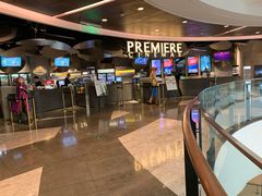 -百美汇影城(LUXE嘉里中心店)