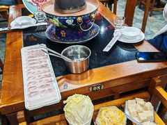 -千亿来乌拉火锅(德胜店)
