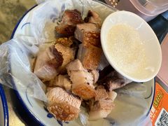 -园林美食城·本土农家菜(杨和镇店)