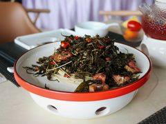 -鉴川·川菜传承(星汇两江店)