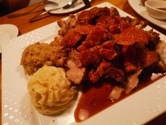 -宝莱纳啤酒花园餐厅PAULANER BRAUHAUS Nanjing(广州路店)