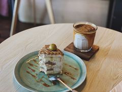 -251#coffee roasters(沿河东路店)