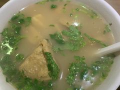 -老爆肚满五香烧牛羊肉