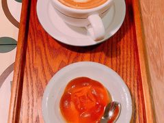 -时光花园(白鹭洲店)