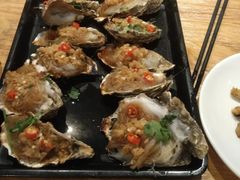 -喝丢一只鞋海鲜烧烤·海肠捞饭(文体街店)