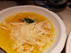 扬州大煮干丝-桂满陇·景观餐厅(新世界店)