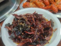 -草本味·市井羊肉馆(新开铺总店)