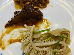 -烤肉宛饭庄(南礼士路店)