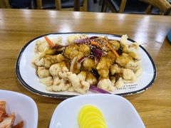 -多宾韩国料理(学衡路店)