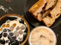 -Let's Taipei 非常烘焙(太古里店)