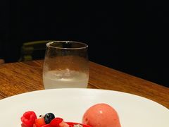 -Mercato莫卡多露台餐厅与酒吧(K11店)