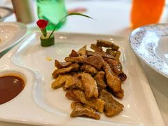 -海景壹号大酒店(惠钱路店)