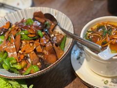 -小喜客·云南特色菜(纳西庭院店)