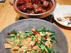 -滇铺子·云南特色菜·鲜花野菜季(东风东路c86店)