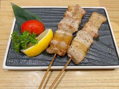 -小句号·精致料理(江南环球港店)