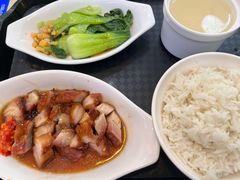 -农家婆港式烧腊快餐(驰天·钰园商住小区店)