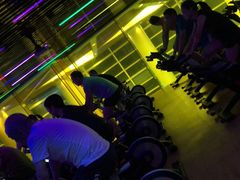 -一兆韦德健身(慧芝湖店)