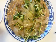 -老都一处饺子馆(道里店)