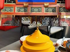 -花家怡园(四合院总店)