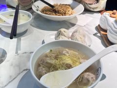 -無夕·小笼(大东方百货店)