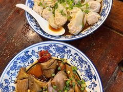 -惠康汤粉店(惠新中街店)