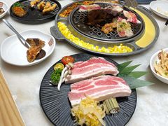 -韩宫宴炭火烤肉(印象城店)