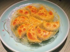 金网锅贴-花千醉(新街口店)