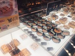 -美滋每客(太原龙湖苏宁百货店)